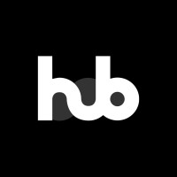 Hub Media Inc. logo - Similar company to Microage Peterborough - Whitby