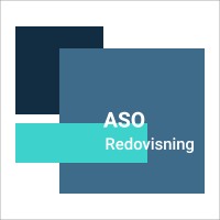 ASO Redovisning AB logo - Similar company to Sofia Redovisning