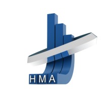 HMA Engenharia Industrial logo - Similar company to Vrplan