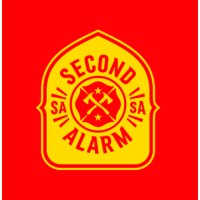 Second Alarm logo - Similar company to Ucf Restores