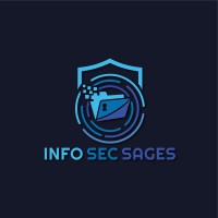 Info Sec Sages logo - Similar company to Neelumsoft