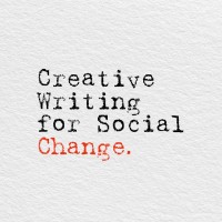 Creative Writing for Social Change logo - Similar company to Documentwrite