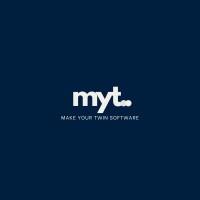 MYT Software logo - Similar company to Self-Made