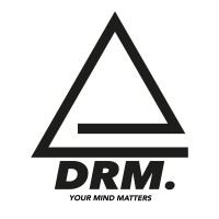 DRM logo - Similar company to The Parenting Project
