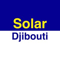 Solar Djibouti logo - Similar company to Codeshow