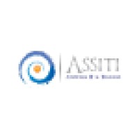 Assiti AS logo - Similar company to Hodejakt1