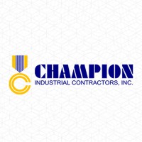 Champion Industrial Contractors, Inc. logo - Similar company to Integrity Logistics