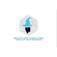 Multiclass Consulting, Inc. logo - Similar company to Remnants Of Naezith
