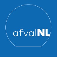 AfvalNL logo - Similar company to Projectburo De Laat