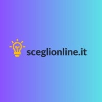Sceglionline.it logo - Similar company to Gas&Power Italia Retail