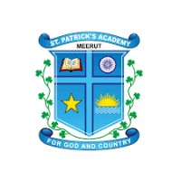 St.Patrick’s Academy, Meerut logo - Similar company to Gdg On Campus Dewan Vs Institute Of Engineering & Technology - Meerut, India