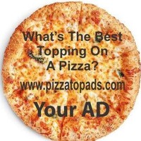 Pizza Top Ads