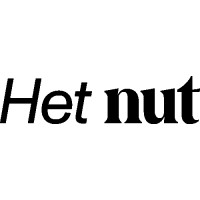Het NUT (Nieuw Utrechts Toneel) logo - Similar company to De Vrijstaat