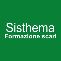 Sisthema Formazione SCARL logo - Similar company to Modi Srl