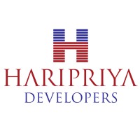 Haripriya Developers, Hyderabad logo - Similar company to Prutech Solutions