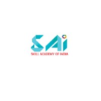 Skill Academy of India logo - Similar company to Ikigai Learning
