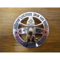 Murphy’s Buckles of Texas logo - Similar company to Superior Trophies And Buckles