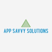 App Savvy Solutions logo - Similar company to Om Life Compass