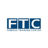 Famous Training Center logo - Similar company to Easypak