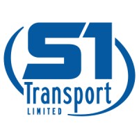 S1 Transport Ltd logo - Similar company to Arkolat Ltd