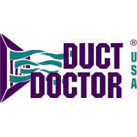 Duct Doctor USA of the DMV logo - Similar company to Kk&S Designs
