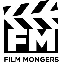 Film Mongers logo - Similar company to Medialook Creative Productions Ltd.