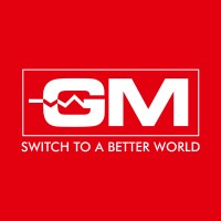 GM MODULAR logo - Similar company to Teknic Electric India Pvt. Ltd.