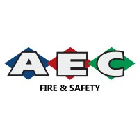 AEC Fire & Safety logo - Similar company to Banner Fire Equipment Inc