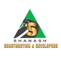 Shanash Constructions & Developers logo - Similar company to Sipl - Sanah Infra Projects  Pvt Ltd