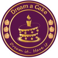 Dream a Cake logo - Similar company to Corporate World