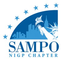 NYSAMPO logo - Similar company to Recess Labs