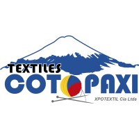 Textiles Cotopaxi logo - Similar company to Textil San Pedro S.A