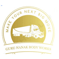 Guru Nanak Body Works logo - Similar company to Paf Logistics