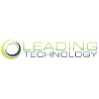 Leading Technology logo - Similar company to Leading Technology Group
