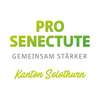 Pro Senectute Kanton Solothurn logo - Similar company to Pro Senectute Beider Basel