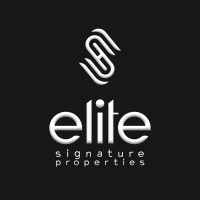 Elite Signature Properties logo - Similar company to Porcelain Technology