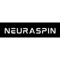 Neuraspin logo - Similar company to Deepseek Neurotech Brain Project