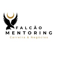 Falcão Mentoring logo