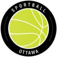 Sportball Ottawa logo - Similar company to Sportball Enterprises