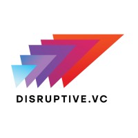Disruptive.vc logo - Similar company to Tmt Crypto Fund