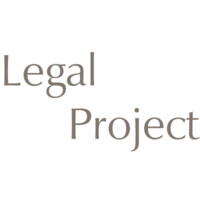 Legal Project logo - Similar company to Tk Terraza Grill