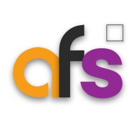 AFS Square logo - Similar company to Growstep Technologies