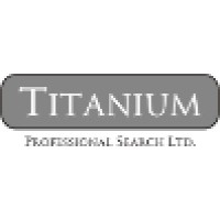 Titanium Professional Search