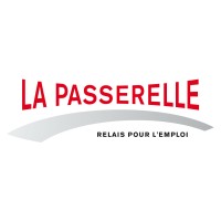 LA PASSERELLE logo - Similar company to Junior Conseil Impgt