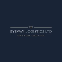 BYEWAY Logistics LTD logo - Similar company to Laurence Recruitment Ltd