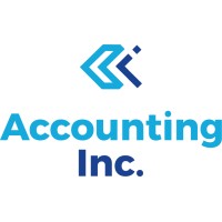Accounting Inc. logo - Similar company to Ekstra Accounting Solutions | Xero Accredited