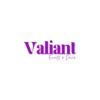 Valiant Events logo - Similar company to Valiant Events