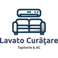 Lavato Curățare logo - Similar company to Bluenote Communications