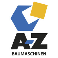 A-Z Baumaschinenhandel Hattingen GmbH logo - Similar company to Proloc Btp
