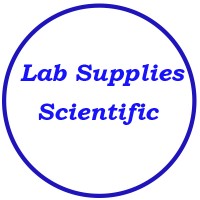 LAB SUPPLIES SCIENTIFIC logo - Similar company to Target Analysis